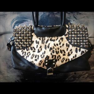 Same Edelman Purse/Tote